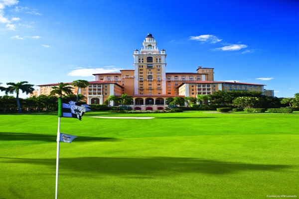 Hotel Biltmore Miami-Coral Gables